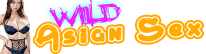 Wild Asian Sex